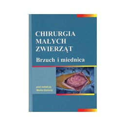 Chirurgia małych zwierząt...