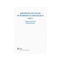 Zakażenia szpitalne w...