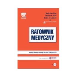 Ratownik medyczny