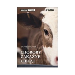 Choroby zakaźne cieląt