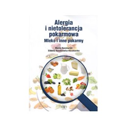 Alergia i nietolerancja...