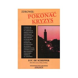 Zdrowie: pokonać kryzys
