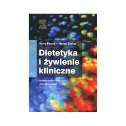 Dietetyka i żywienie kliniczne