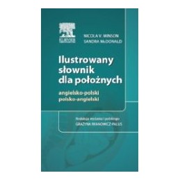 Ilustrowany słownik dla...
