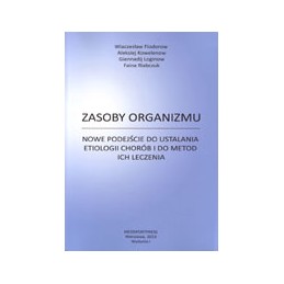 Zasoby organizmu
