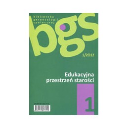 Edukacyjna przestrzeń...