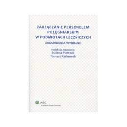 Zarządzanie personelem...