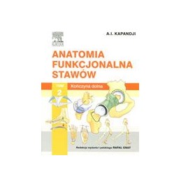 Anatomia funkcjonalna...