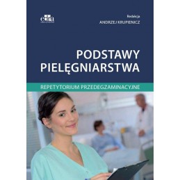 Podstawy pielęgniarstwa -...