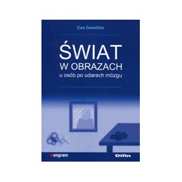 Świat w obrazach u osób po...