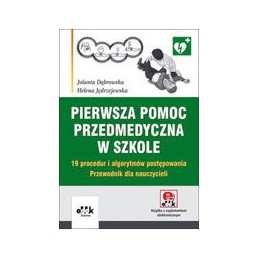 Pierwsza pomoc...