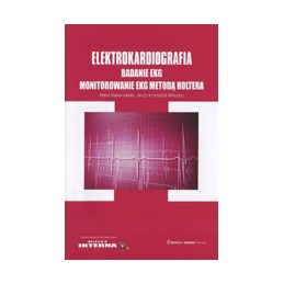 Elektrokardiografia
