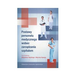 Postawy personelu...