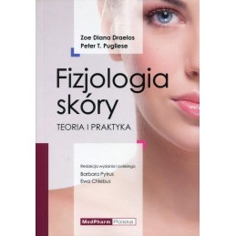 Fizjologia skóry - teoria i praktyka