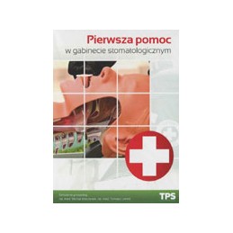 Pierwsza pomoc w gabinecie...