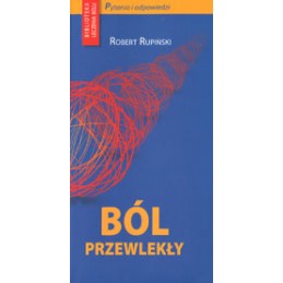 Ból przewlekły - rola i...