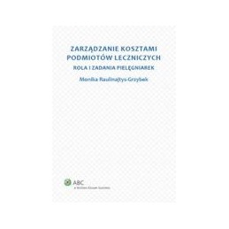 Zarządzanie kosztami...