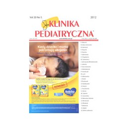 Klinika pediatryczna nr...