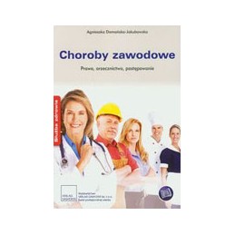 Choroby zawodowe