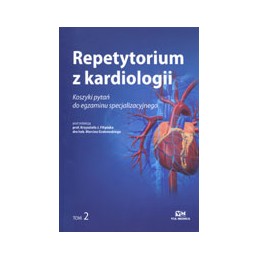 Repetytorium z kardiologii...