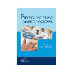 Pielęgniarstwo diabetologiczne