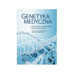 Genetyka medyczna
