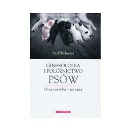 Ginekologia i położnictwo psów