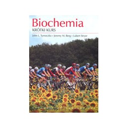 Biochemia - krótki kurs