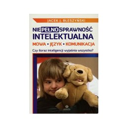 Niepełnosprawność...