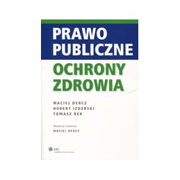 Prawo publiczne ochrony...