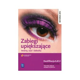 Zabiegi upiększające...