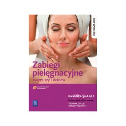 Zabiegi pielęgnacyjne...
