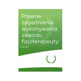 Prawne zagadnienia...
