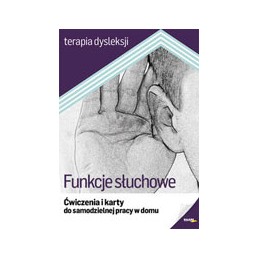 Funkcje słuchowe -...
