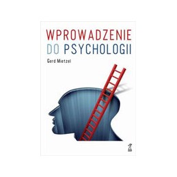 Wprowadzenie do psychologii