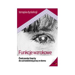 Funkcje wzrokowe -...