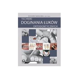 Techniki doginania łuków...