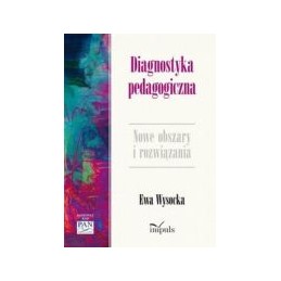 Diagnostyka pedagogiczna