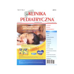 Klinika pediatryczna nr...