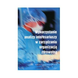 Wykorzystanie analizy...