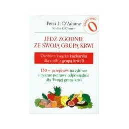 Jedz zgodnie ze swoją grupą...
