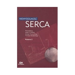 Niewydolność serca