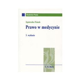 Prawo w medycynie