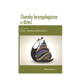 Choroby laryngologiczne u...