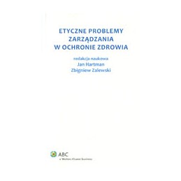 Etyczne problemy...