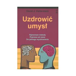 Uzdrowić umysł