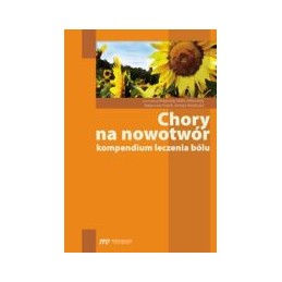 Chory na nowotwór -...