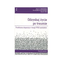 Odzyskaj życie po traumie,...