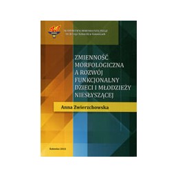Zmienność morfologiczna a...