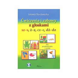 Ćwiczenia i zabawy z...